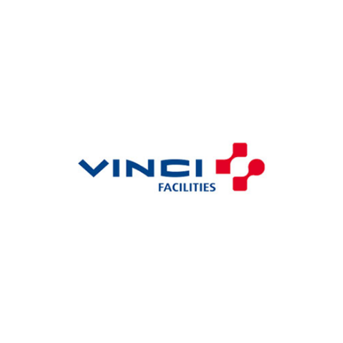 Vinci facilities